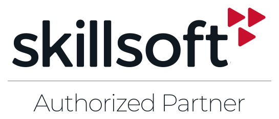 SkillSoft Authorized Partner